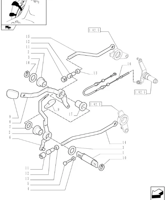 5183050 - тросик